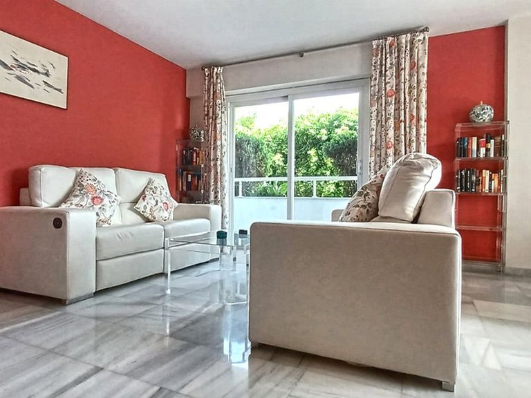 Apartment for Sale in Marbella, Malaga 12