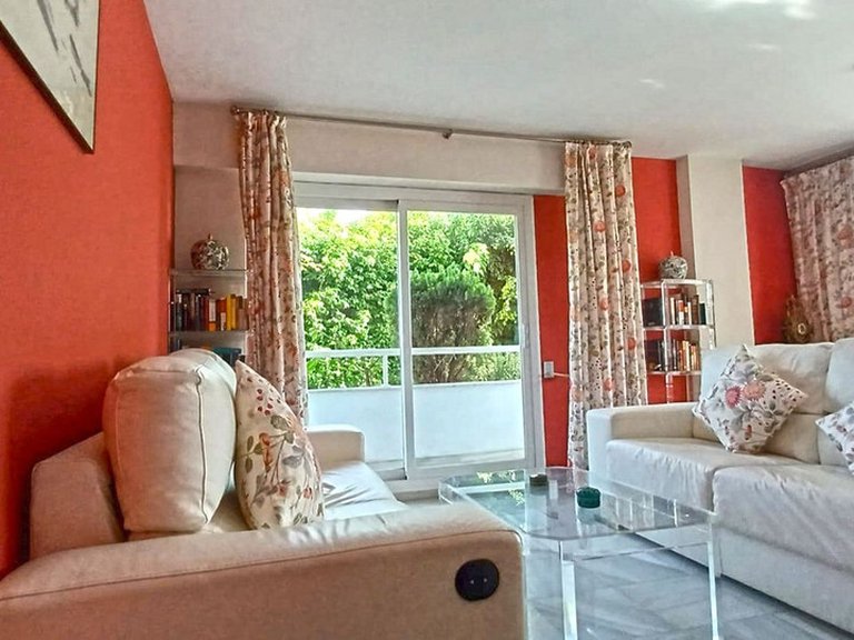 Apartment for Sale in Marbella, Malaga 13