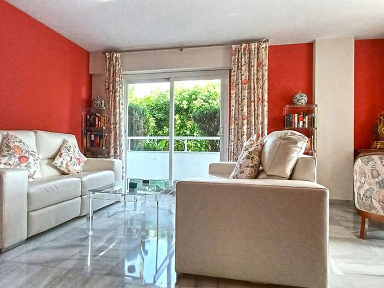 Apartment for Sale in Marbella, Malaga 14