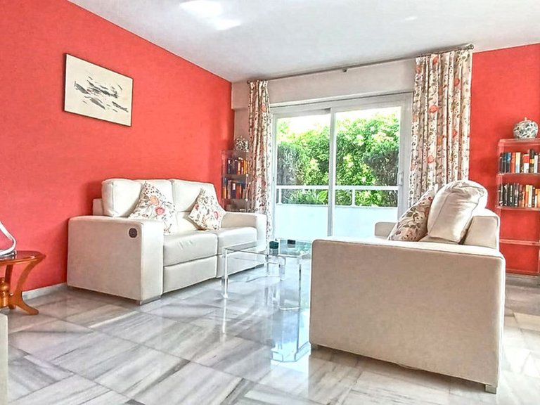 Apartment for Sale in Marbella, Malaga 2