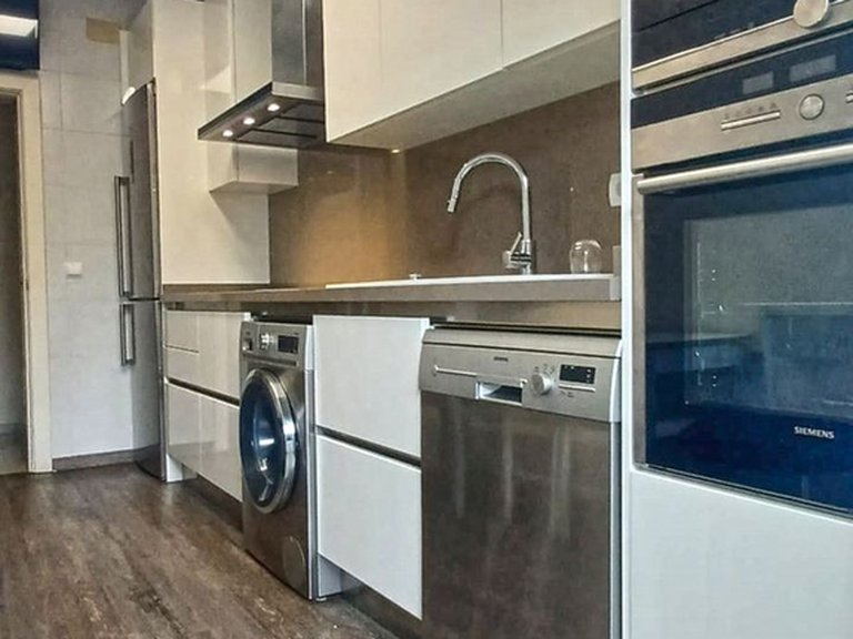 Apartment for Sale in Marbella, Malaga 20