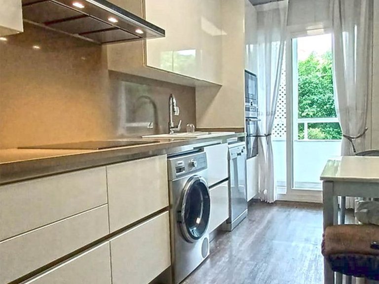Apartment for Sale in Marbella, Malaga 22