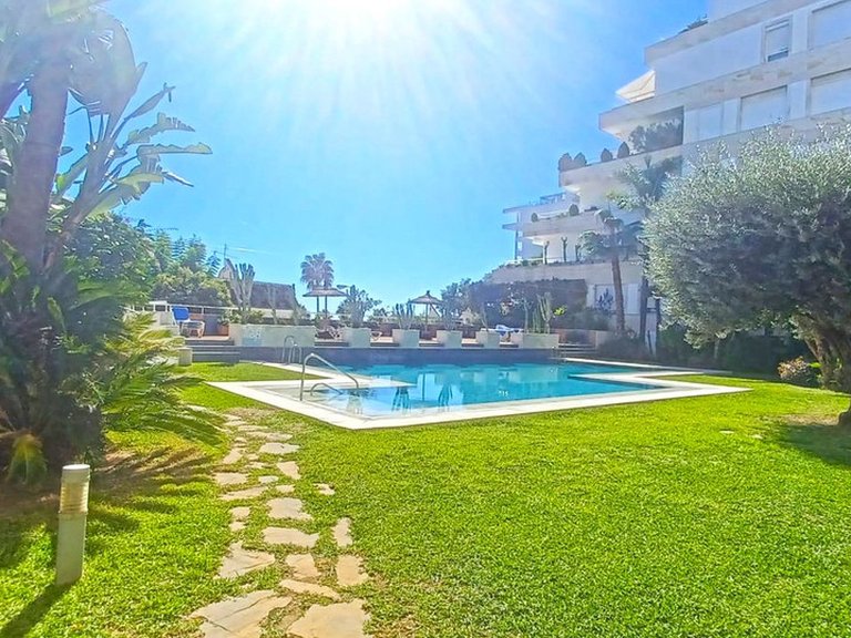 Apartment for Sale in Marbella, Malaga 28
