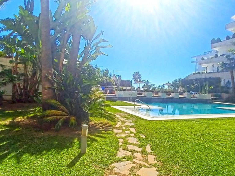 Apartment for Sale in Marbella, Malaga 29