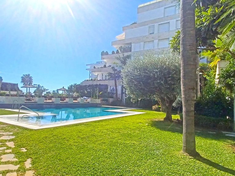 Apartment for Sale in Marbella, Malaga 32