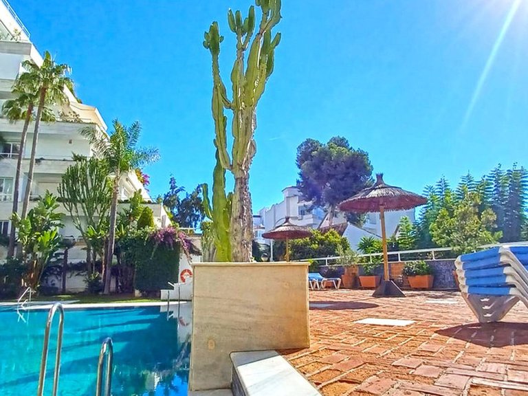 Apartment for Sale in Marbella, Malaga 34