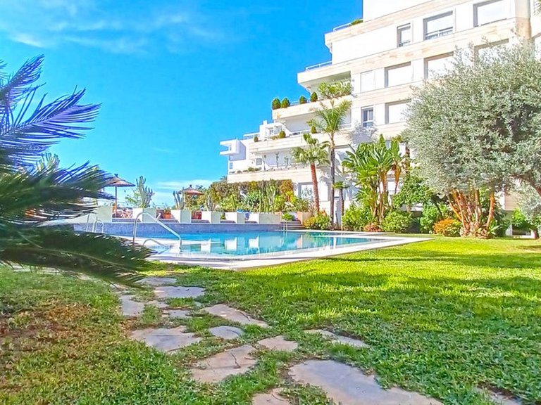 Apartment for Sale in Marbella, Malaga 35