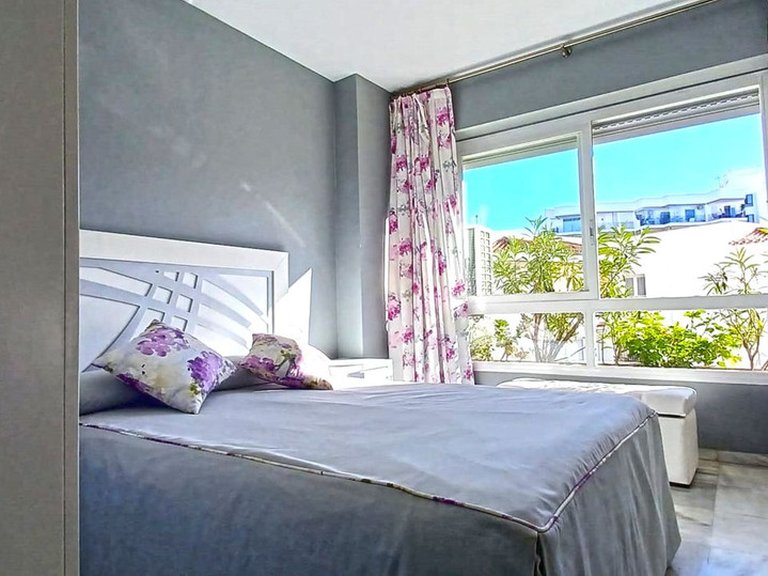 Apartment for Sale in Marbella, Malaga 4