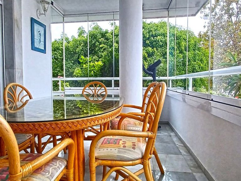 Apartment for Sale in Marbella, Malaga 5