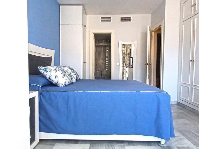 Apartment for Sale in Marbella, Malaga 8