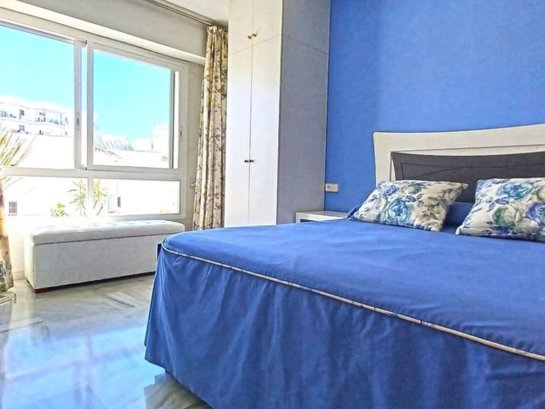 Apartment for Sale in Marbella, Malaga 9