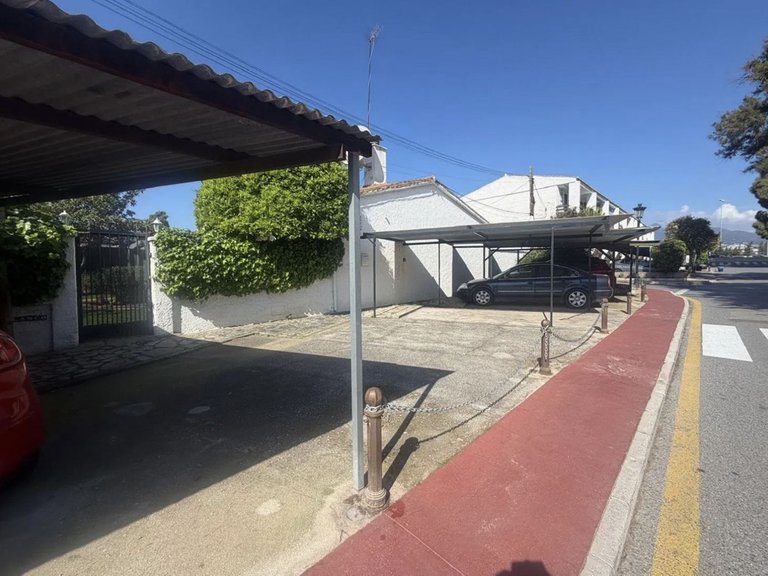 Apartment for Sale in Costa del Sol, Cortijo Blanco, Malaga 17