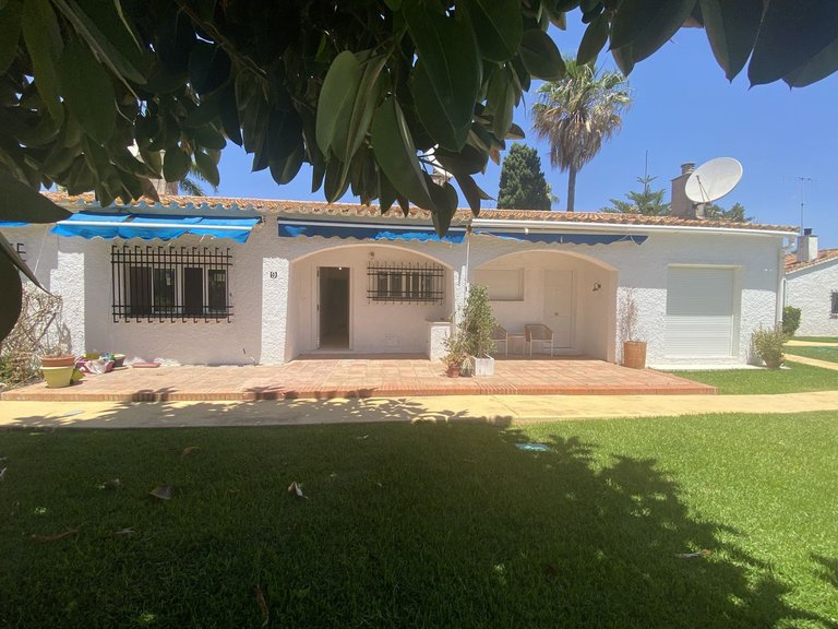 Apartment for Sale in Costa del Sol, Cortijo Blanco, Malaga 3