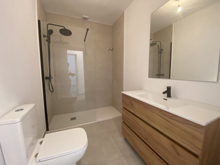 Apartment for Sale in Costa del Sol, Cortijo Blanco, Malaga 9