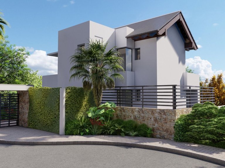 Villa for Sale in Costa del Sol Mijas, Malaga 14