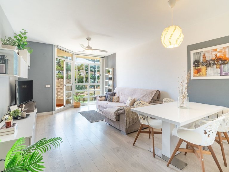 Apartment for Sale in La Cala Hills, Malaga 1