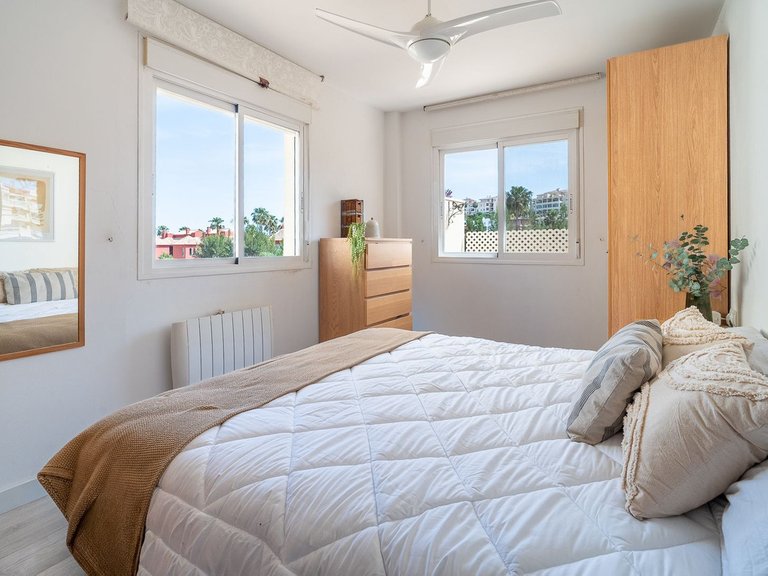 Apartment for Sale in La Cala Hills, Malaga 13