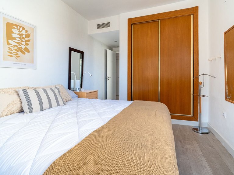 Apartment for Sale in La Cala Hills, Malaga 14