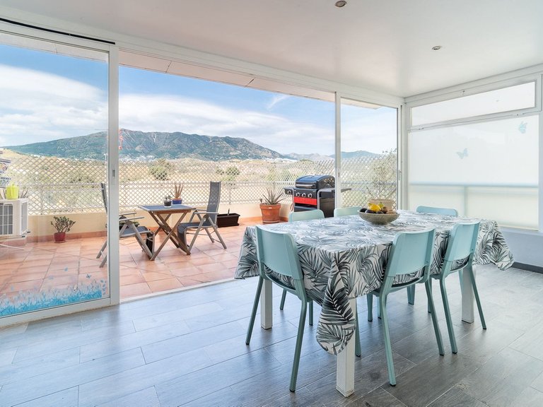 Apartment for Sale in La Cala Hills, Malaga 16
