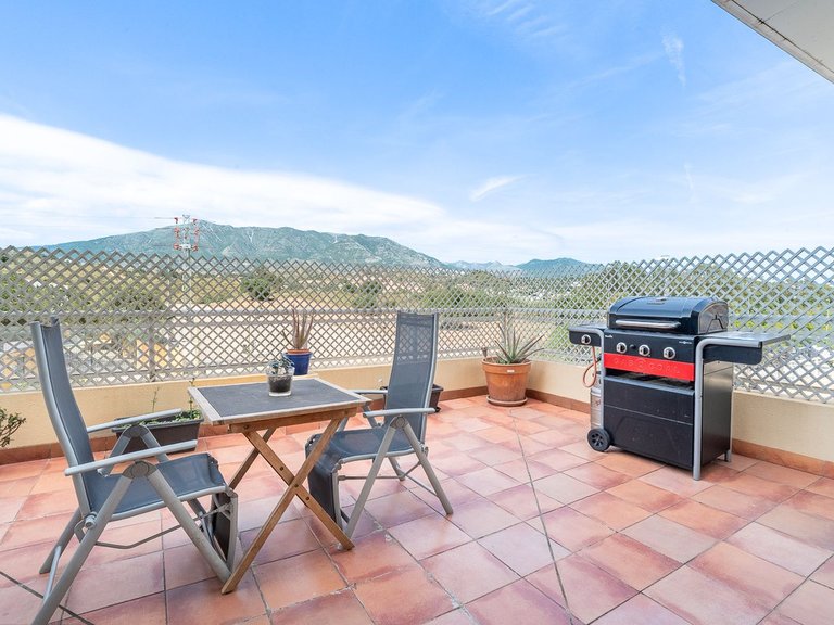 Apartment for Sale in La Cala Hills, Malaga 17