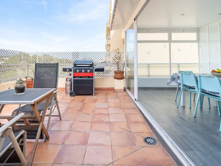 Apartment for Sale in La Cala Hills, Malaga 18