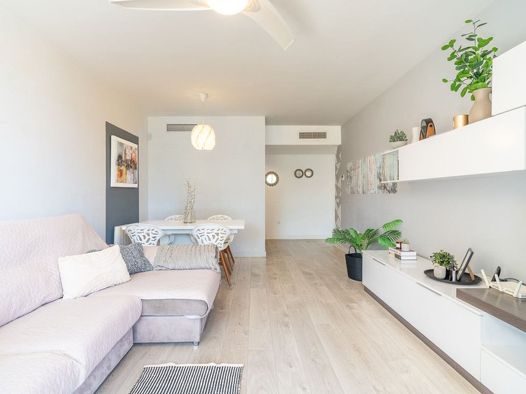 Apartment for Sale in La Cala Hills, Malaga 2