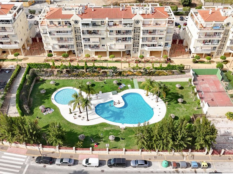Apartment for Sale in La Cala Hills, Malaga 21