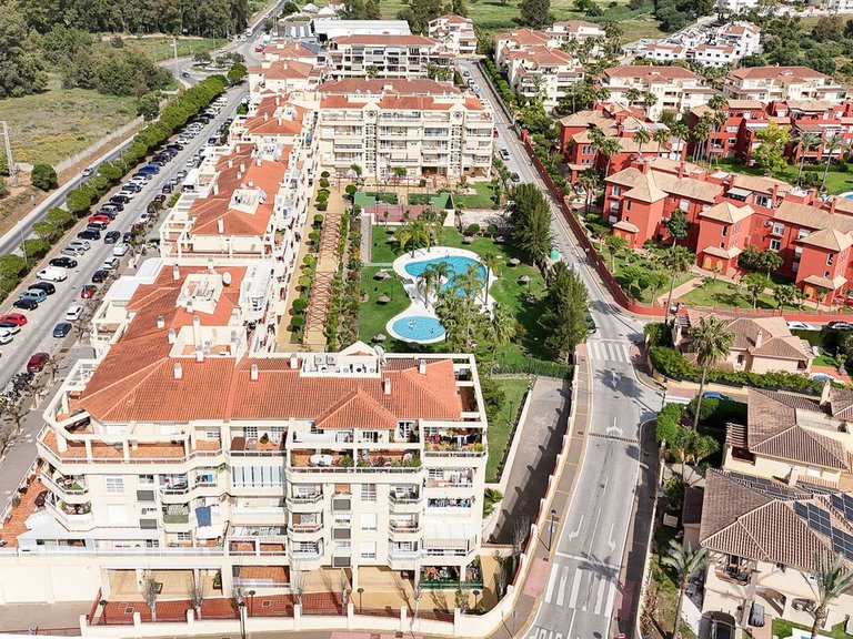 Apartment for Sale in La Cala Hills, Malaga 22