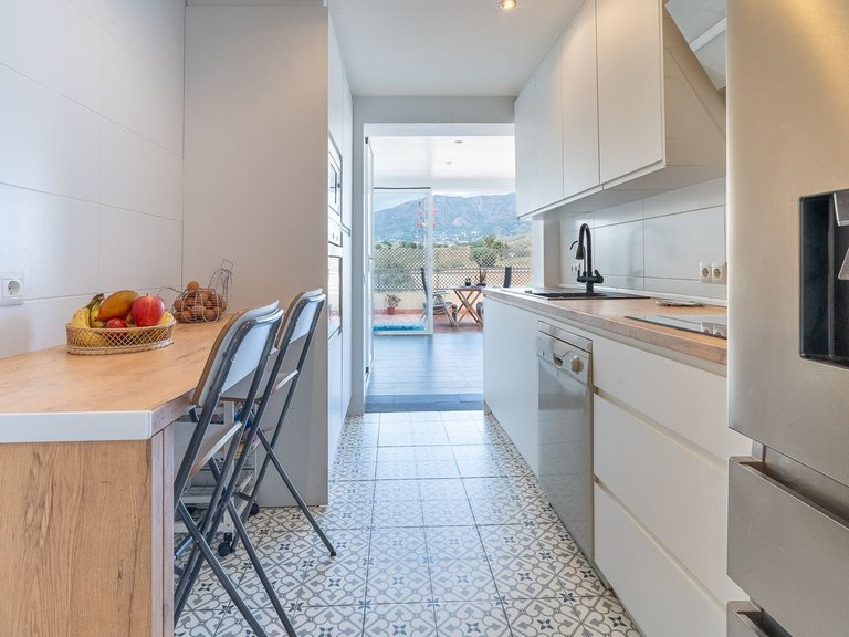 Apartment for Sale in La Cala Hills, Malaga 5