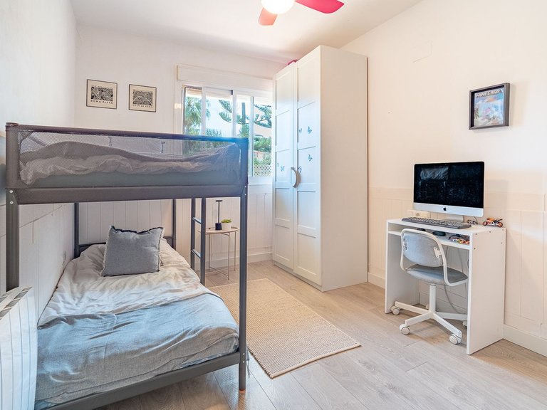 Apartment for Sale in La Cala Hills, Malaga 7