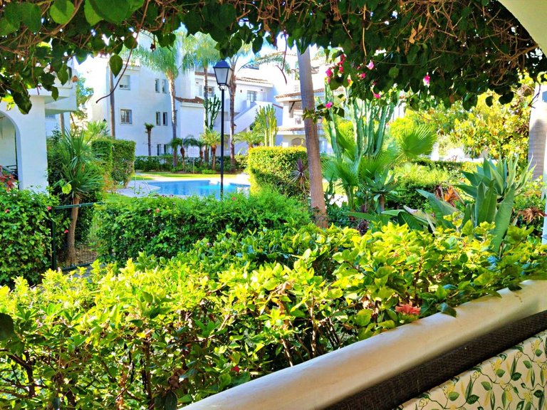 Apartment for Sale in Nueva Andalucía, Malaga 10