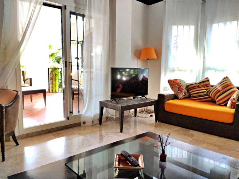 Apartment for Sale in Nueva Andalucía, Malaga 12