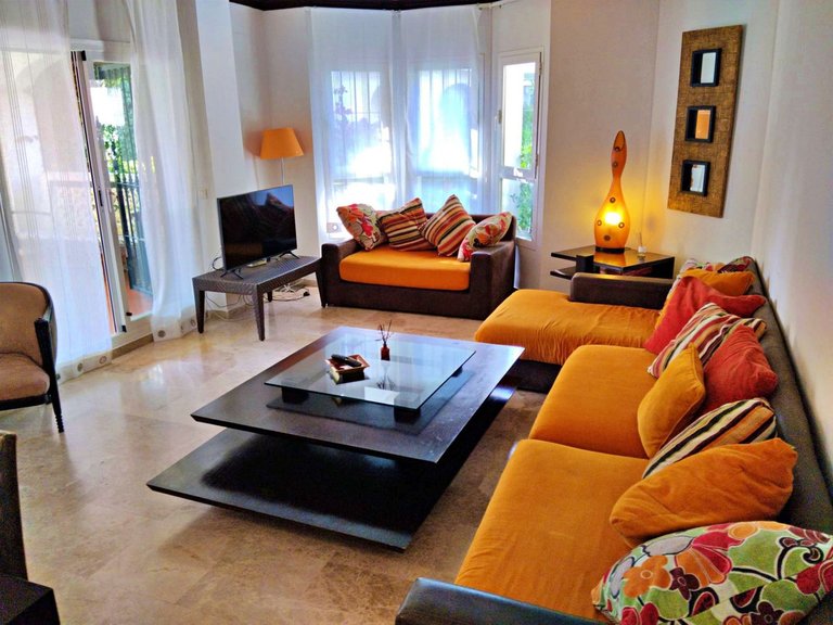 Apartment for Sale in Nueva Andalucía, Malaga 14