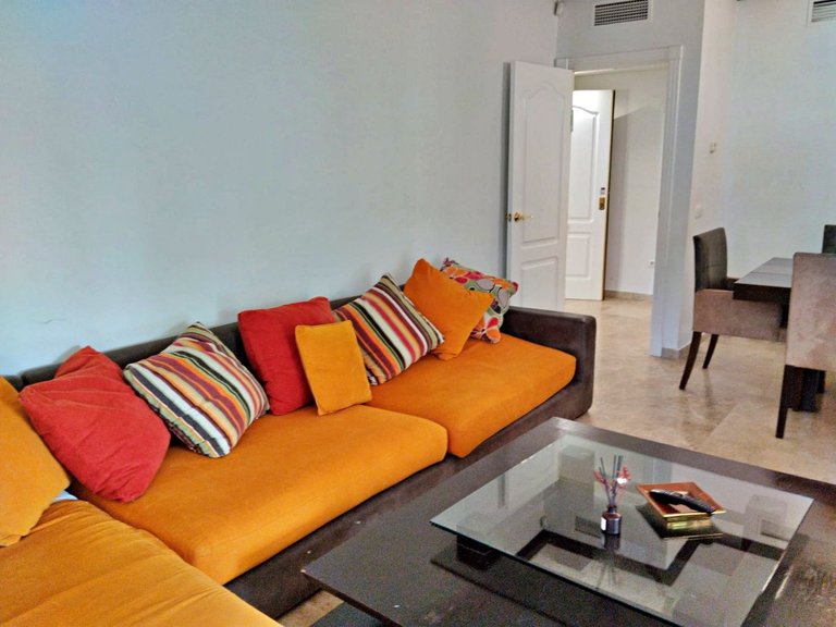 Apartment for Sale in Nueva Andalucía, Malaga 15