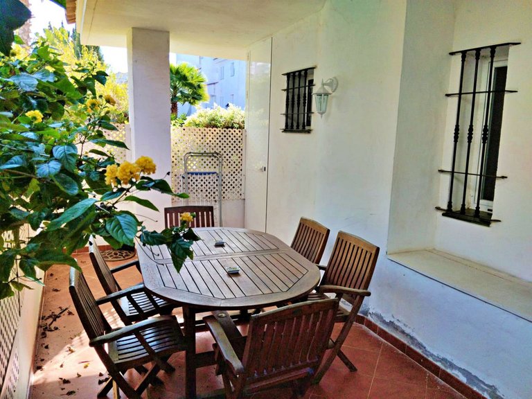Apartment for Sale in Nueva Andalucía, Malaga 25