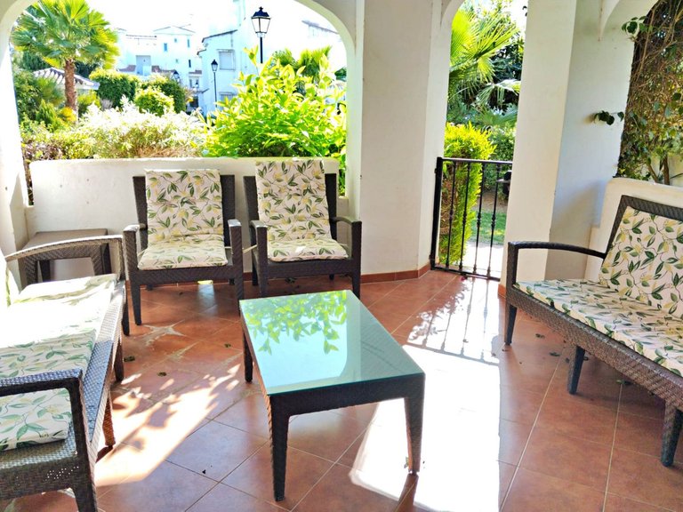 Apartment for Sale in Nueva Andalucía, Malaga 3
