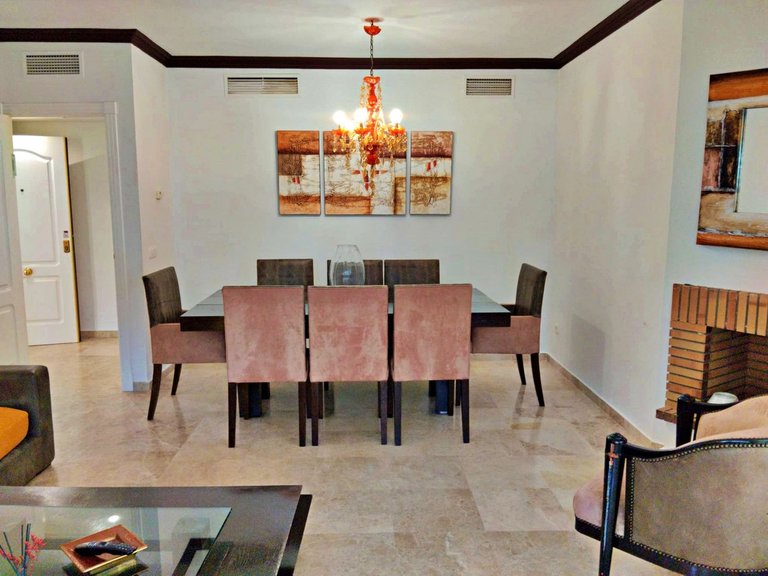Apartment for Sale in Nueva Andalucía, Malaga 4
