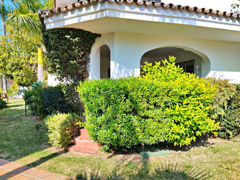Apartment for Sale in Nueva Andalucía, Malaga 7
