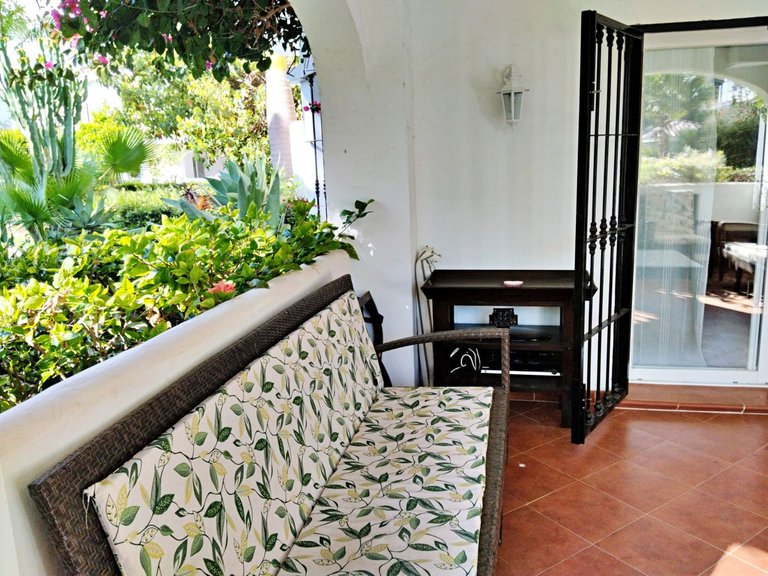 Apartment for Sale in Nueva Andalucía, Malaga 9