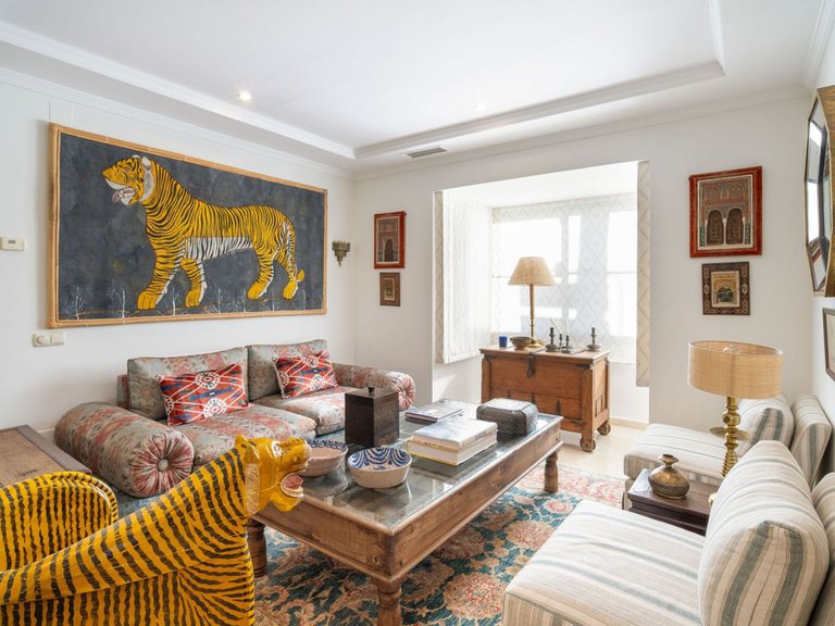 Villa for Sale in La Quinta, Malaga 4
