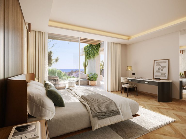 Apartment for Sale in Costa del Sol Marbella, Malaga 16