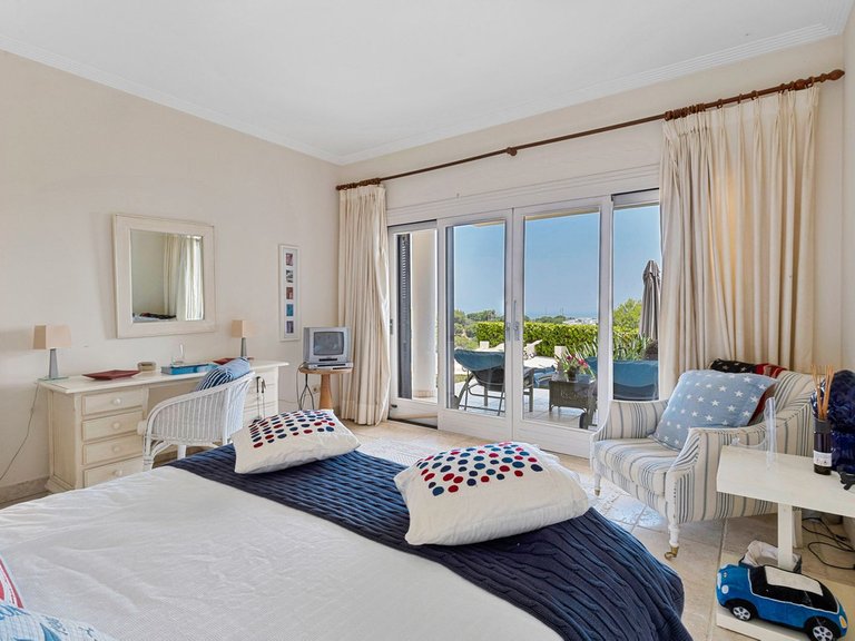 Villa for Sale in La Quinta, Malaga 22