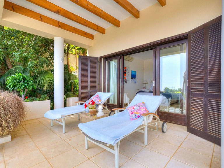 Villa for Sale in La Quinta, Malaga 23