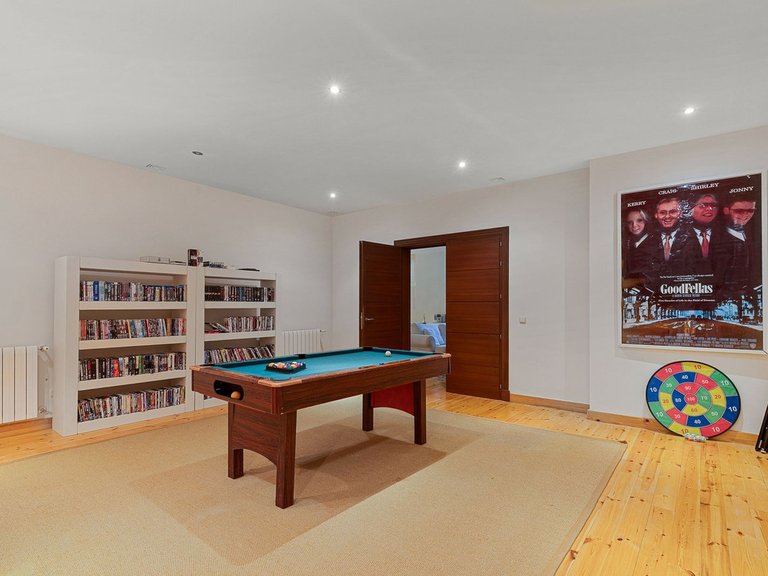 Villa for Sale in La Quinta, Malaga 27