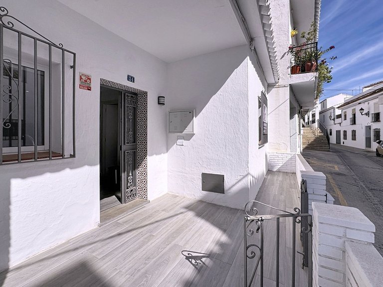 Villa for Sale in Mijas, Malaga 1