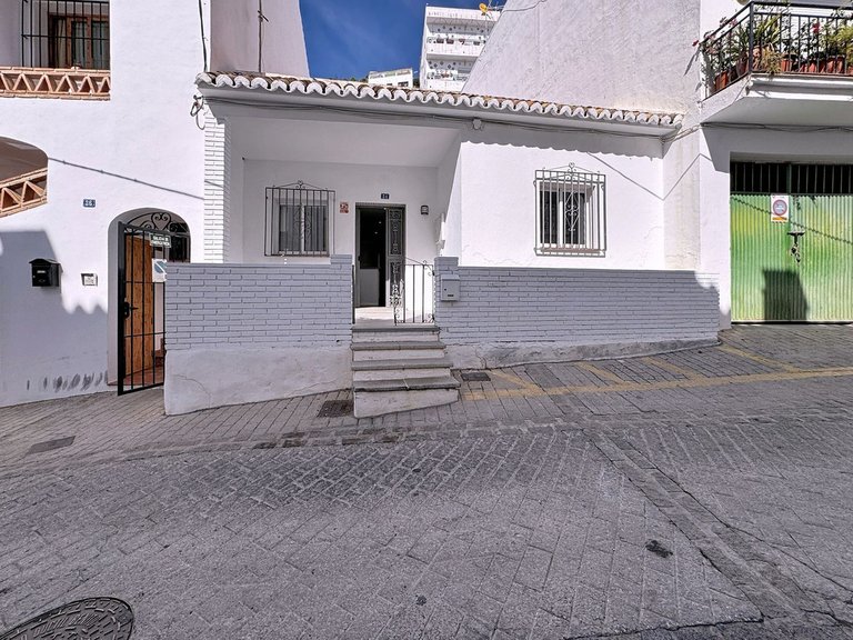 Villa for Sale in Mijas, Malaga 26