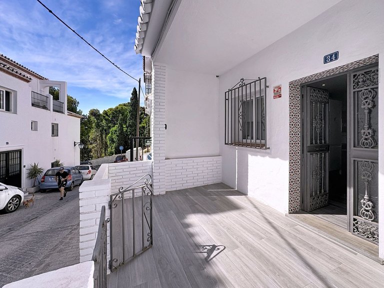 Villa for Sale in Mijas, Malaga 29