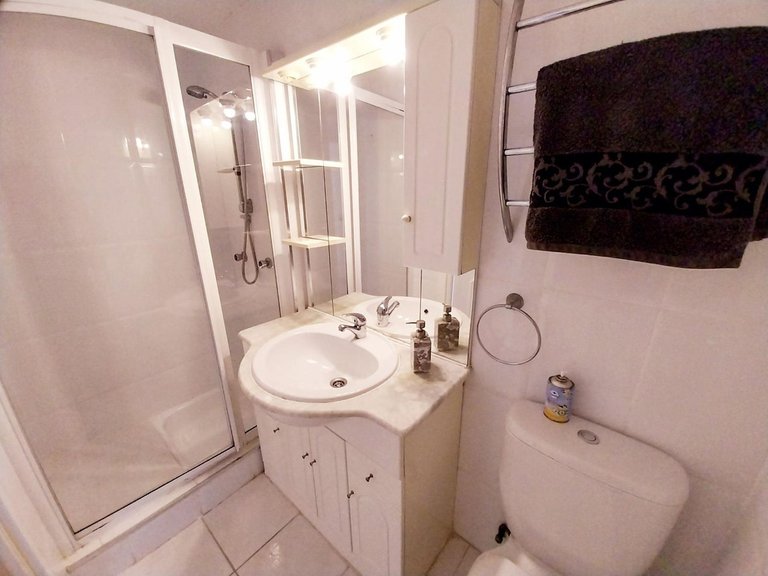 Villa for Sale in Calahonda, Malaga 11