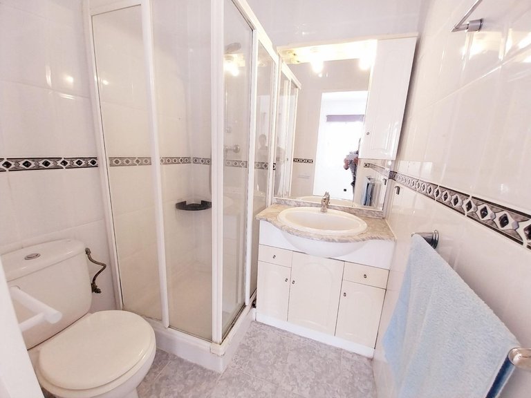 Villa for Sale in Calahonda, Malaga 17