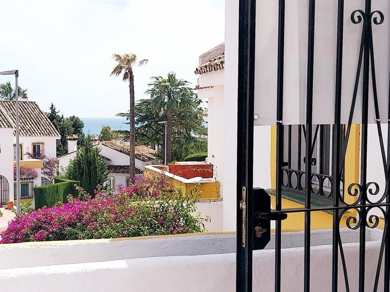Villa for Sale in Calahonda, Malaga 20